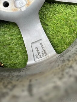 Alu kola 5x112 R19 (Rotor) - 6