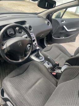 PEUGEOT 308SW 7 MISTNI - 6