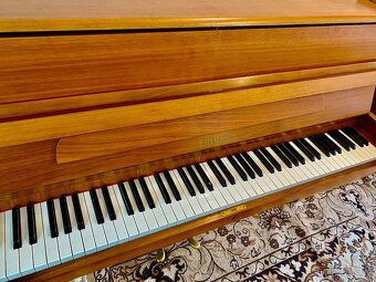 Prodám Pianino Finger - Deutschland - 6