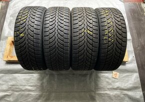 17 alu kola org. Mercedes 5x112 mm + TPMS - 6