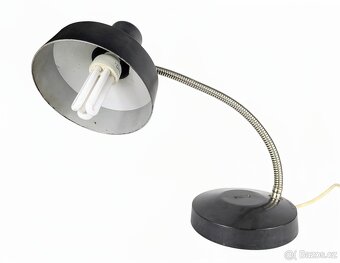 Industriální lampa Elektrosvit - 6