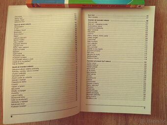 Pohybové hry a cvičení s dětmi ve věku 1-3 let - 6