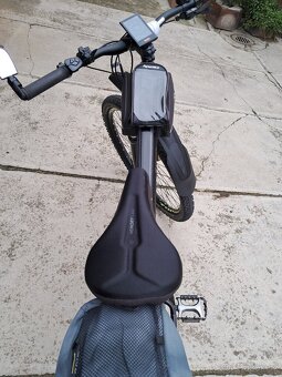 Prodej elektrokola MaxBike - 6
