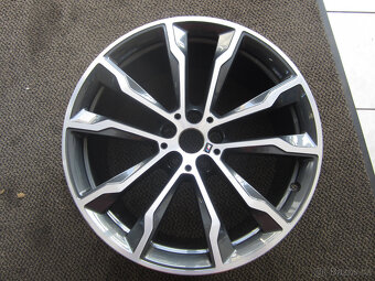 20” BMW X3/X4 M Bmw Original 5x112 - 6