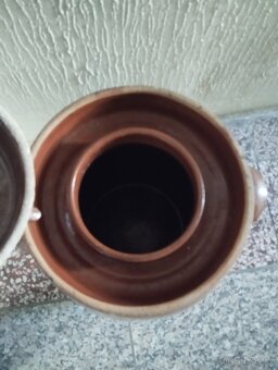 Zelák, hrnec na zelí - 6