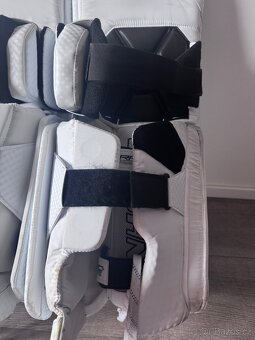 Set Vaughn SLR 4 PRO, Carbon - 6
