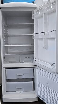 Lednice s mrazákem Philco, kombinovaná, výška 180 cm - 6