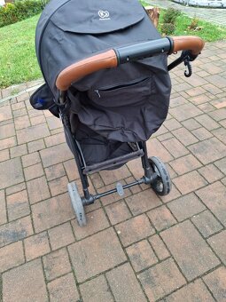 Sportovní kočárek - 6