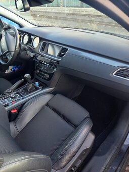 Peugeot 508 - 6
