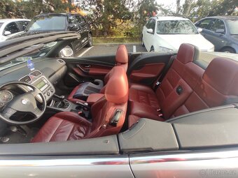 Prodám,ale nejlépe vyměním za superb 2 ,, octavia FL, e60 ,e - 6