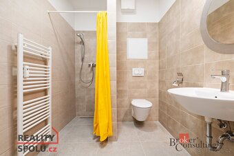 Prodej, byty/2+1, 48 m2, Kreuzmannova 1117/18, 31800 Plzeň,  - 6