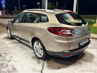 Renault Megane 1.5dci 78Kw Grandtour - 6