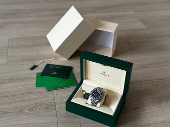 Rolex GMT-Master II 126710BLNR “Batgirl” - 6