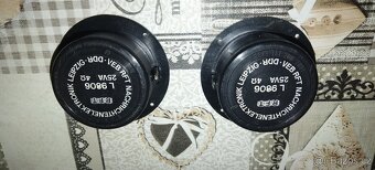 Pár výškových Repro RFT 4ohm - 6