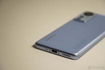 Xiaomi 12X 128Gb + 2 obaly + 40w adaptér a 2m kabel C to C - 6