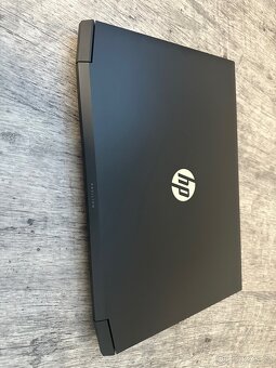 HERNÍ NOTEBOOK HP - i5/SSD/GTX./16GB/WIN11 - 6