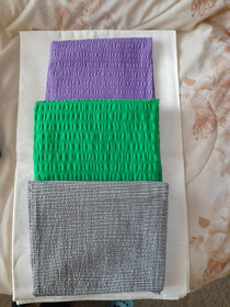 Bavlněné látky nové - 6