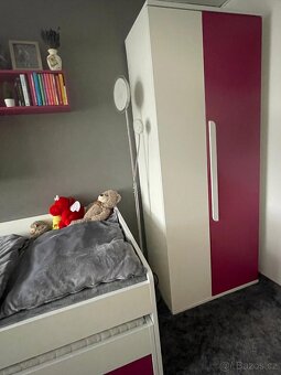 Dívčí pokojíček - 6