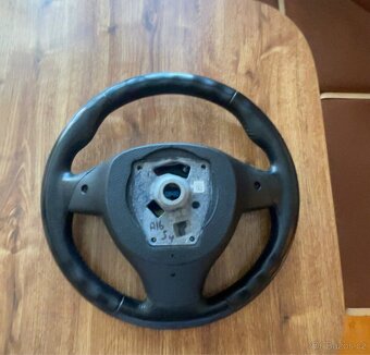 Volant BMW – původní díl z BMW 5 F10 (520d, r. 2011) - 6