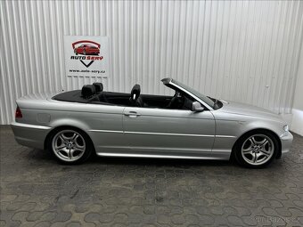 BMW Řada 3 330Ci 170kW M Sport Manuál - 6