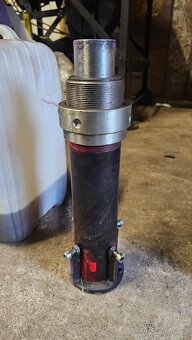 Hydraulický lis - 6