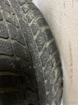 Prodam plechove disky na VW polo 6r 5x100 - 6