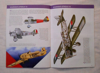 Zbyněk Válka - Pro kluky Vojáci, lodě, letadla - 2009 - 6