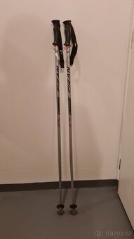 Sjezdové lyže Blizzard - 6