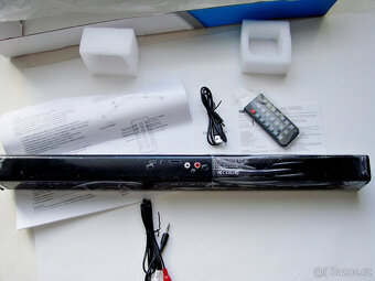 Soundbar BS-28 k TV - 6