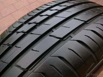 Letní alu sada originál Mitsubishi ASX 5x114,3 6,5Jx16 ET46 - 6