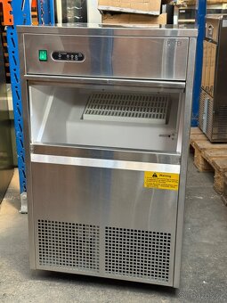 Výrobník ledu Klarstein Powerer XXXL. Záruka - 6