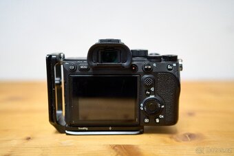 Sony A7R IV – perfektně funkční - 6