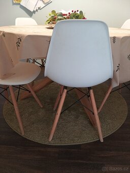 Jídelní židle - 6