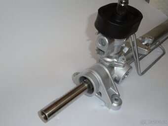 Hřeben řízení Octavia, Golf IV, Toledo, Bora - 6