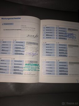 BMW E60 M54B30 170kW 12/2003 - 6