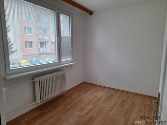 Pronájem bytu 2+1/L, Březiny - 6