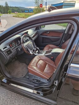 Volvo S80 2.4 D5 169kw Polestar - 6