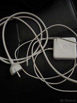 MacBook Air 2017 13” i5, 8GB RAM, 128GB SSD – NOVÁ BATERIE, - 6