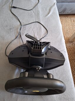 Volant+pedály Thrustmaster T80 Ferrari 488 GTB edition - 6