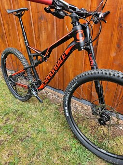 Cannondale Habit KARBON - 6