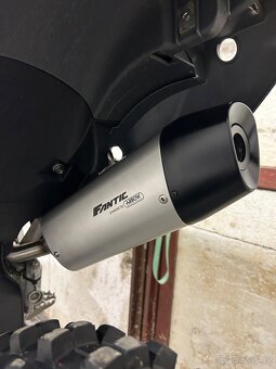 FANTIC XX 125 2023 25MTH - 6