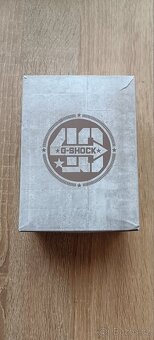 Casio g shock DW 6940RX-7ER - 6