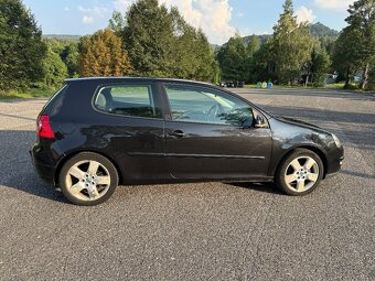 VW golf 5 1.9tdi 77kw bkc 4motion - 6