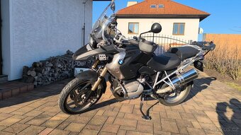 BMW R 1200 GS - 6