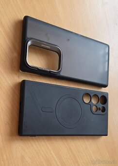 Kryt samsung s 23 ultra - 6