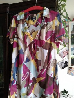 DÁMSKÉ HALENKY - 6