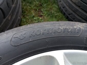 Letní kola Peugeot - 6