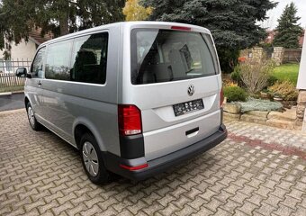Volkswagen Transporter T6.1- 2,0TDi ,7Míst ,Klima DPH nafta - 6