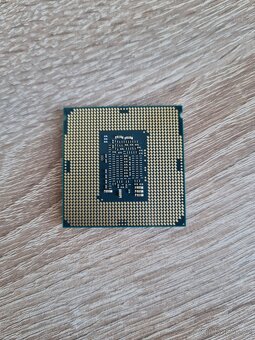 Intel Core i3 i5 i7 Sandy Bridge, Ivy Bridge Haswell Skylake - 6
