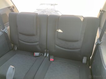 Mazda 5 1.8i 85kW 7 míst nová STK - 6